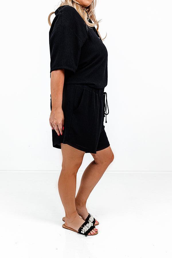 Chill Touch Shorts Curves Product Image