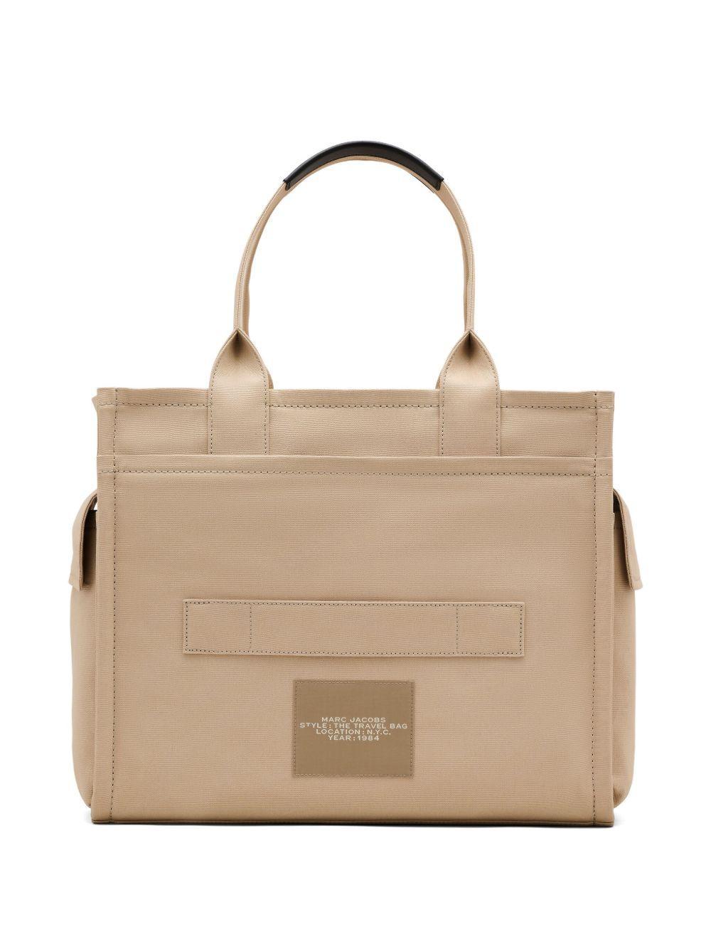 The Travel Tote Bag Product Image