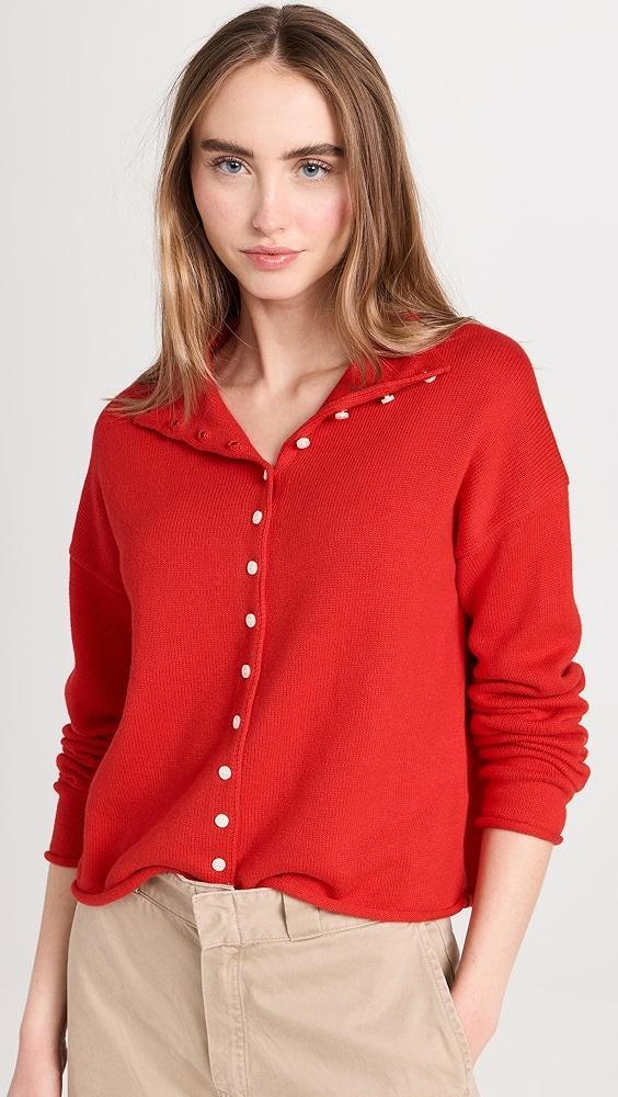 Alex Mill Taylor Cardigan | Shopbop Product Image