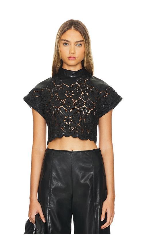 Caligo Top Sabina Musayev Product Image