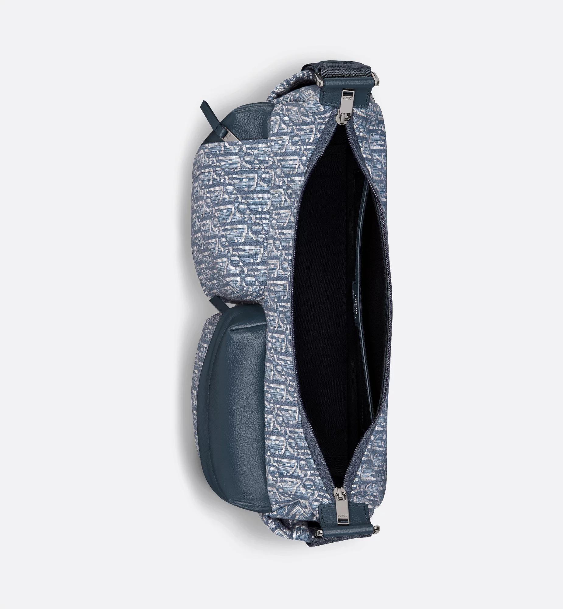 Medium Rider Soft Hobo Bag Product Image