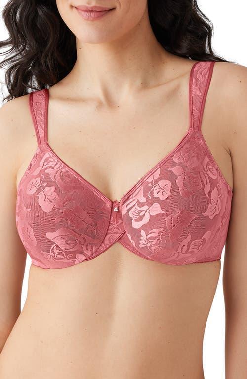 Awareness Seamless Bra Product Image