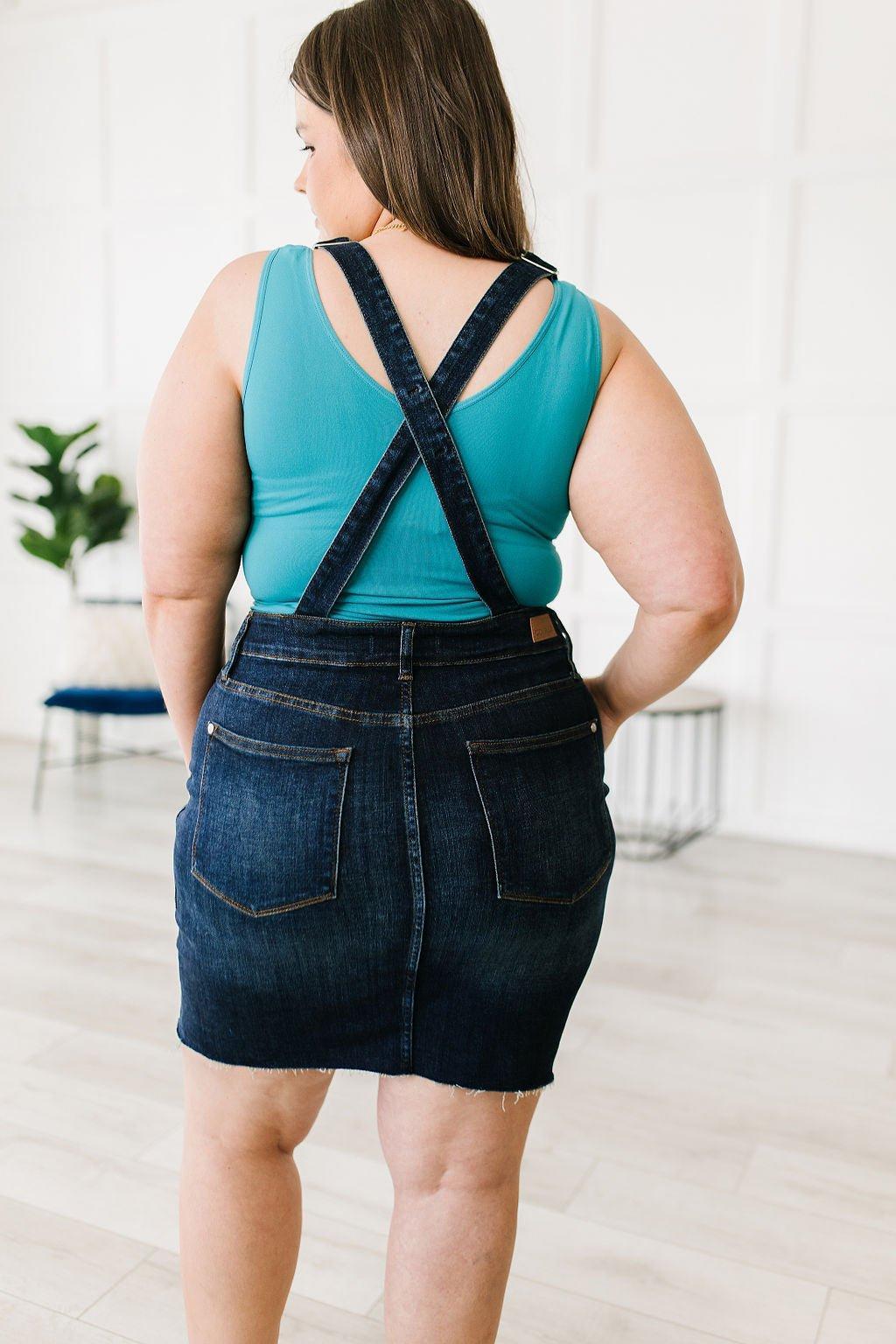 Late To Class Plaid Mini Skort (Online Exclusive) Product Image