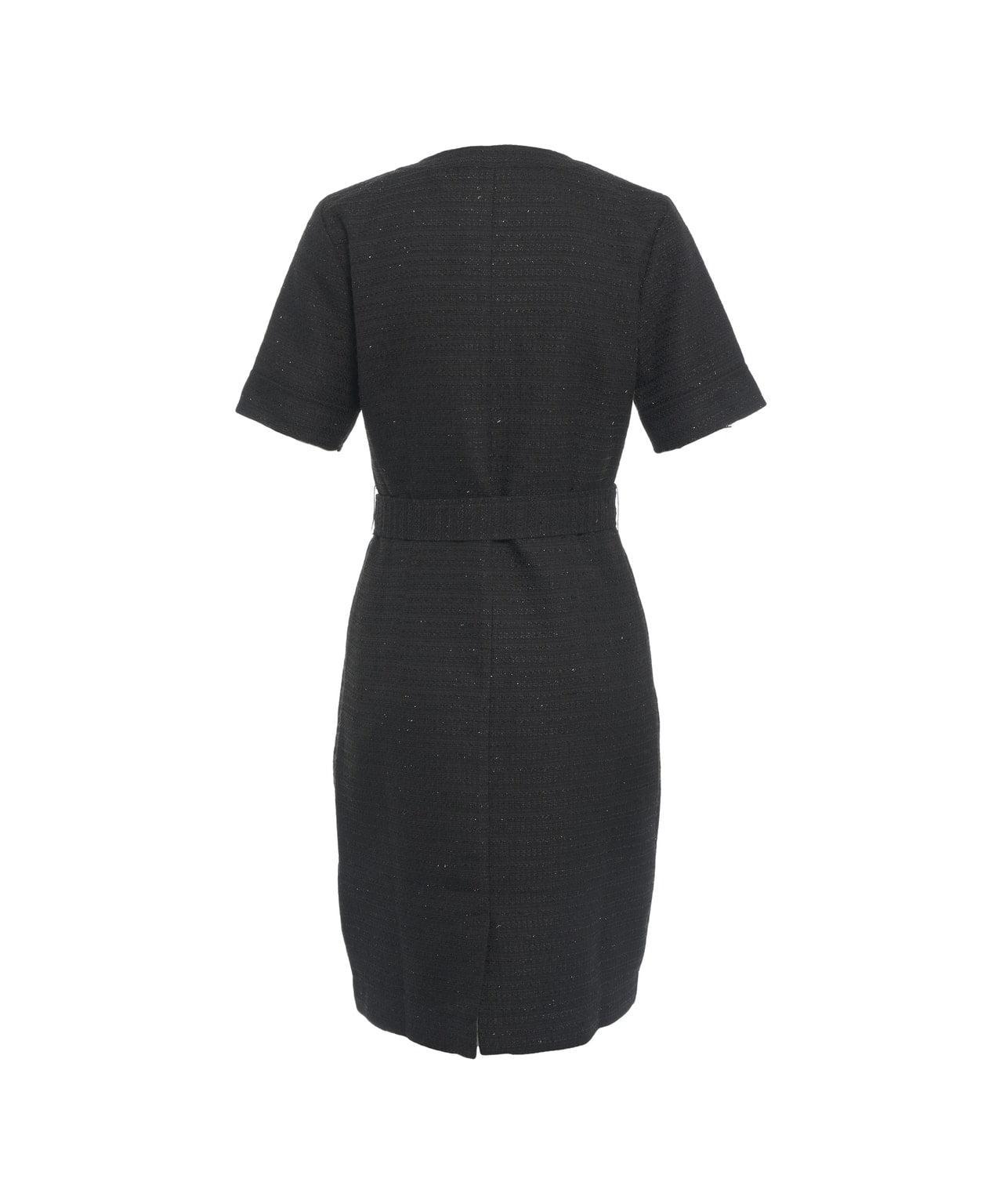 Tweed midi dress 'Kate' Product Image