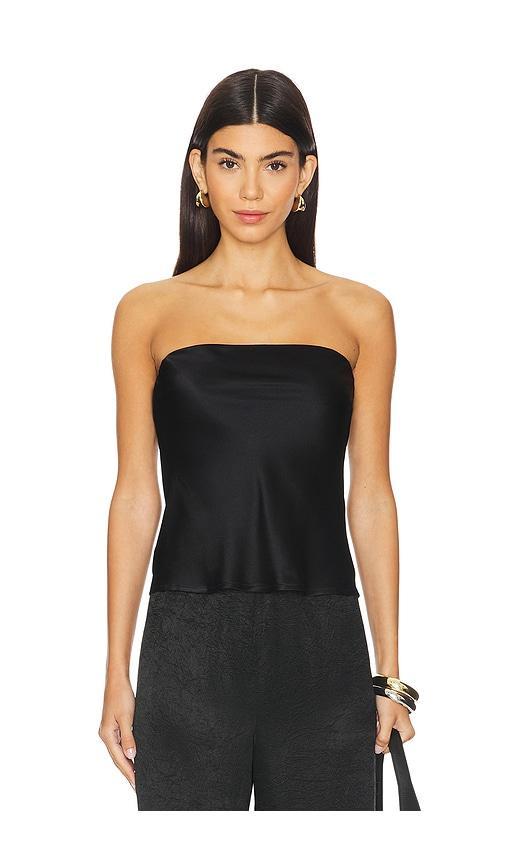 Riviera Strapless Top Rue Sophie Product Image