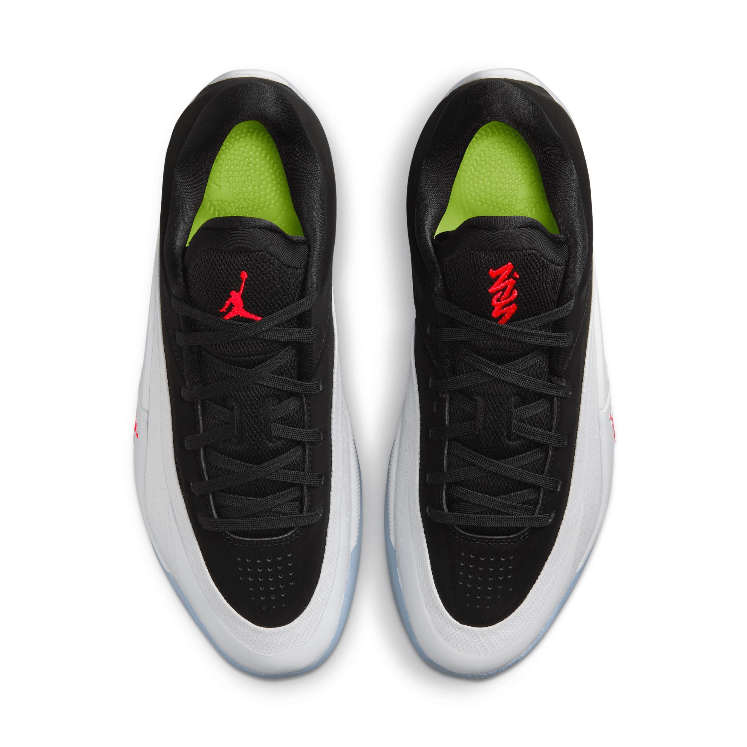 Zion 4 Basketball Shoes Product Image