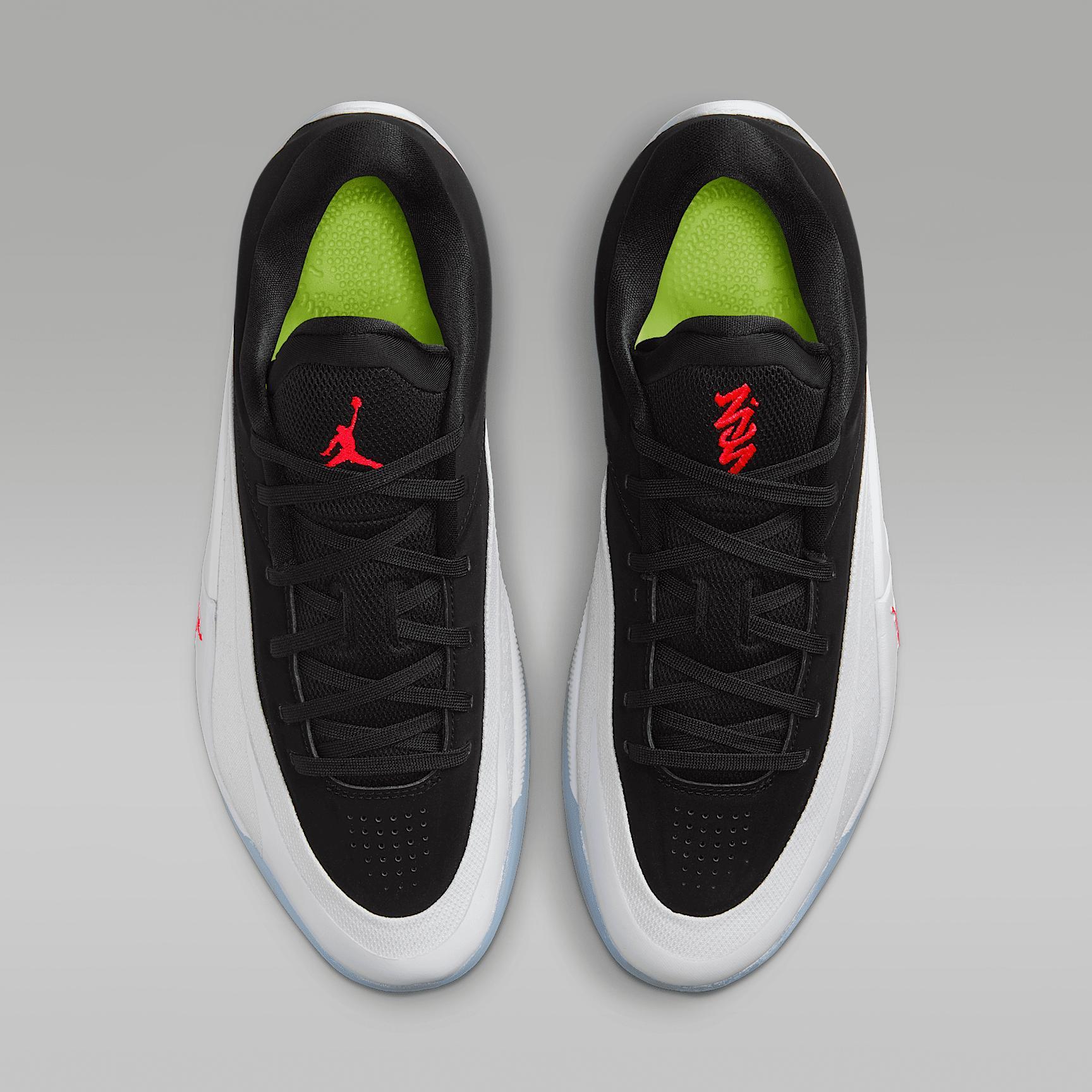 Zion 4 Basketball Shoes Product Image