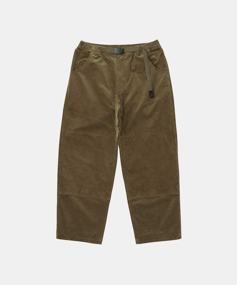 Corduroy Double Knee Pant Product Image