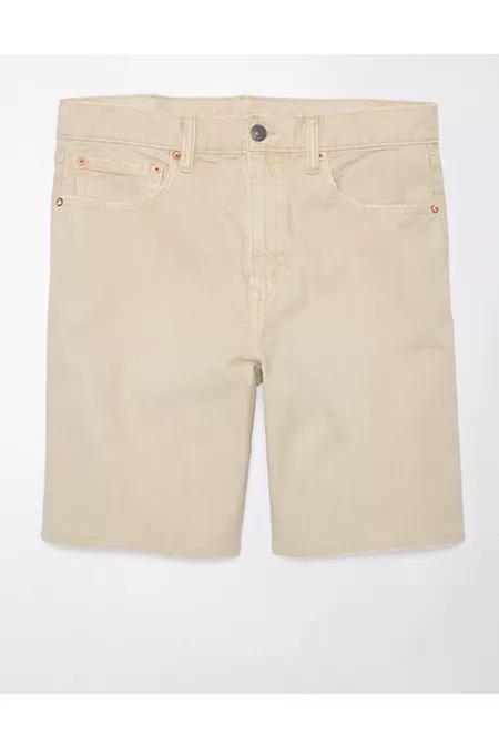 AE 9 Flex Color Denim Short Men's Product Image