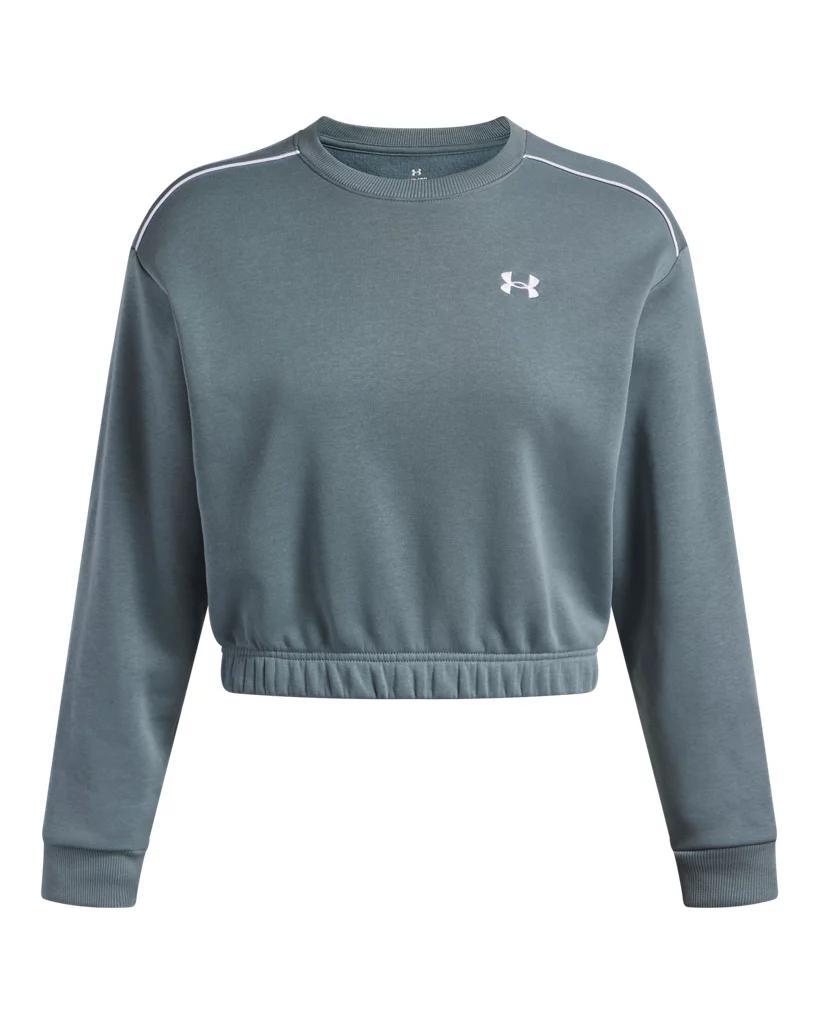 UA Rival Fleece Piped Product Image