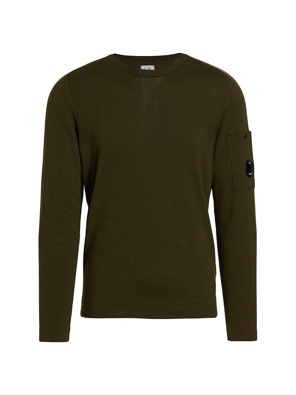 Womens Priya Cashmere Sweater Product Image