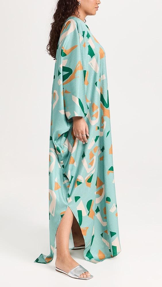 DIARRABLU Satu Dress | Shopbop Product Image