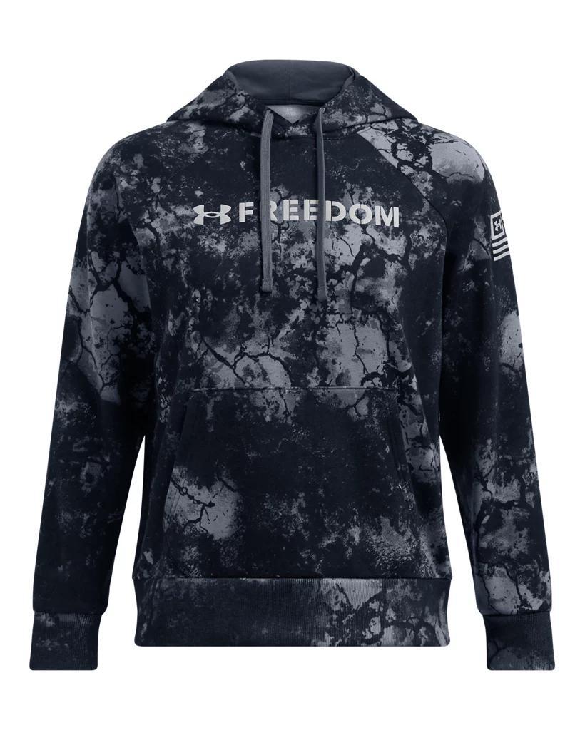 UA Rival Freedom Printed Product Image
