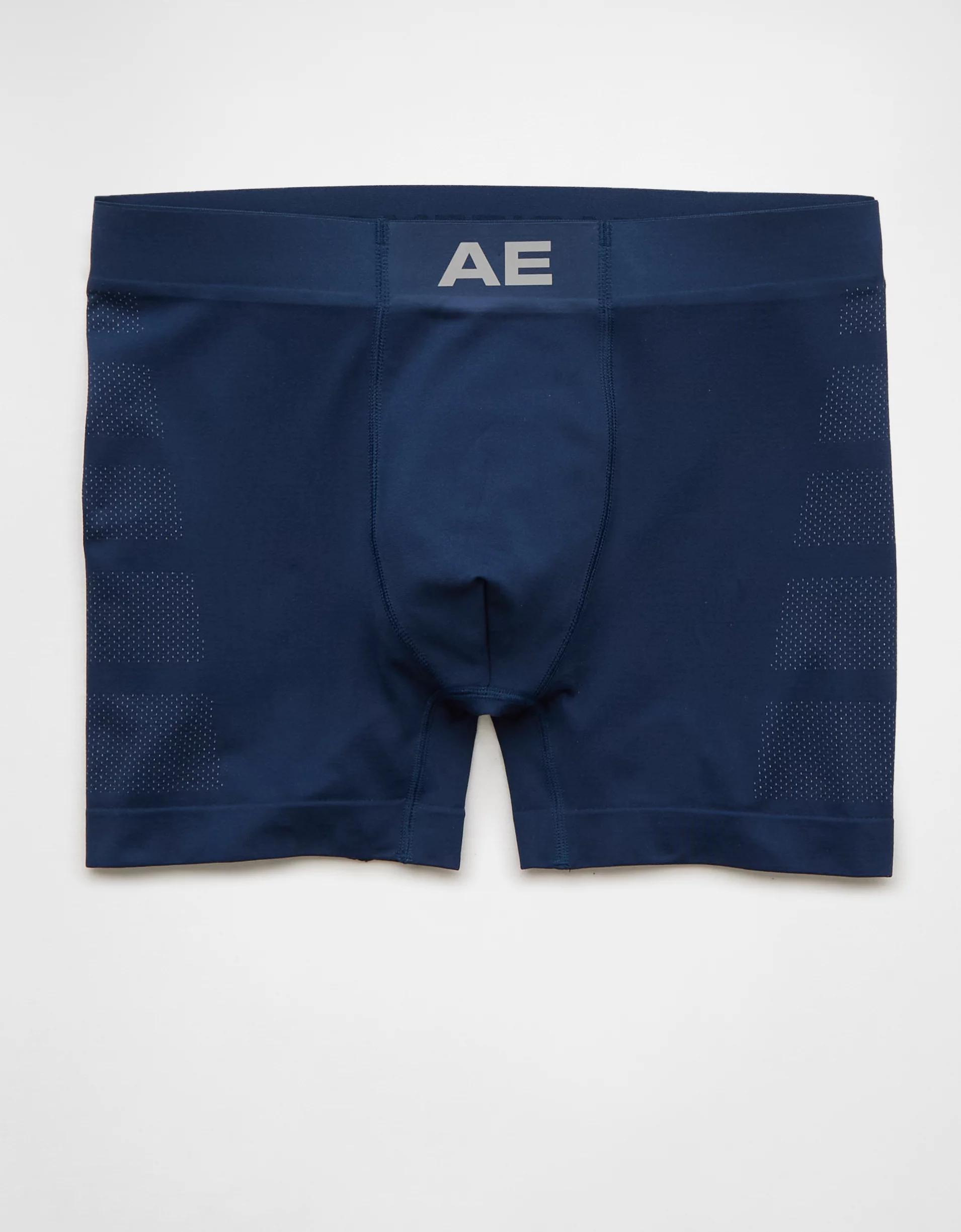 AEO Men's 4.5" StealthMode Boxer Brief Product Image