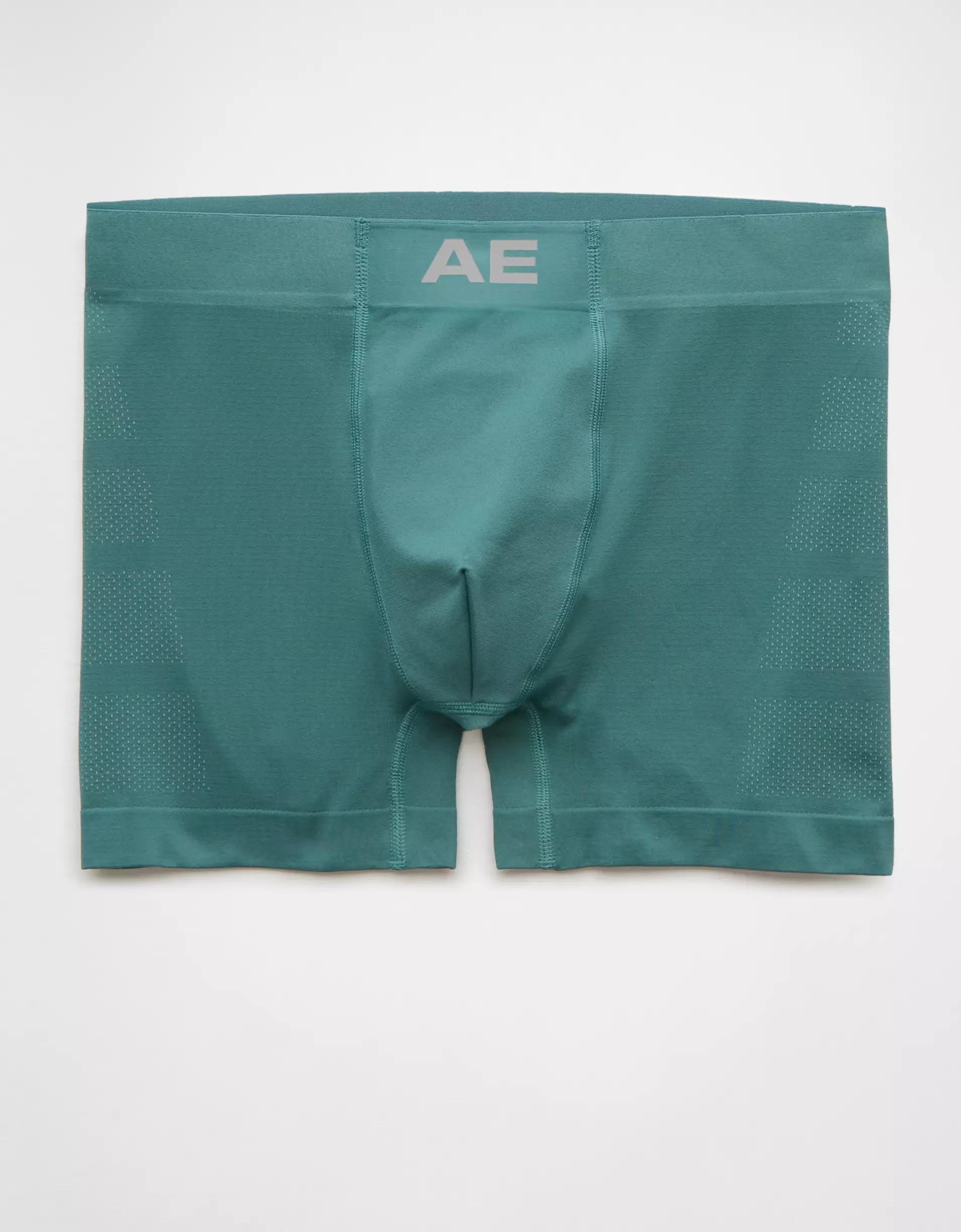 AEO Men's 4.5" StealthMode Boxer Brief Product Image