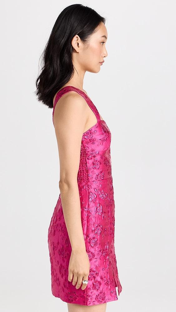 Amanda Uprichard Jordy Dress | Shopbop Product Image