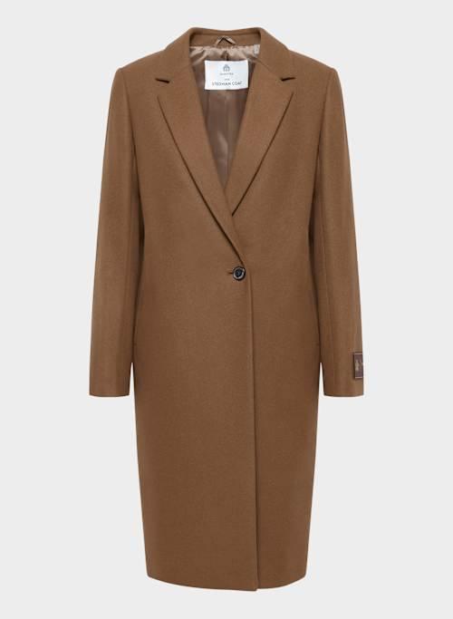 the new stedman coat Product Image