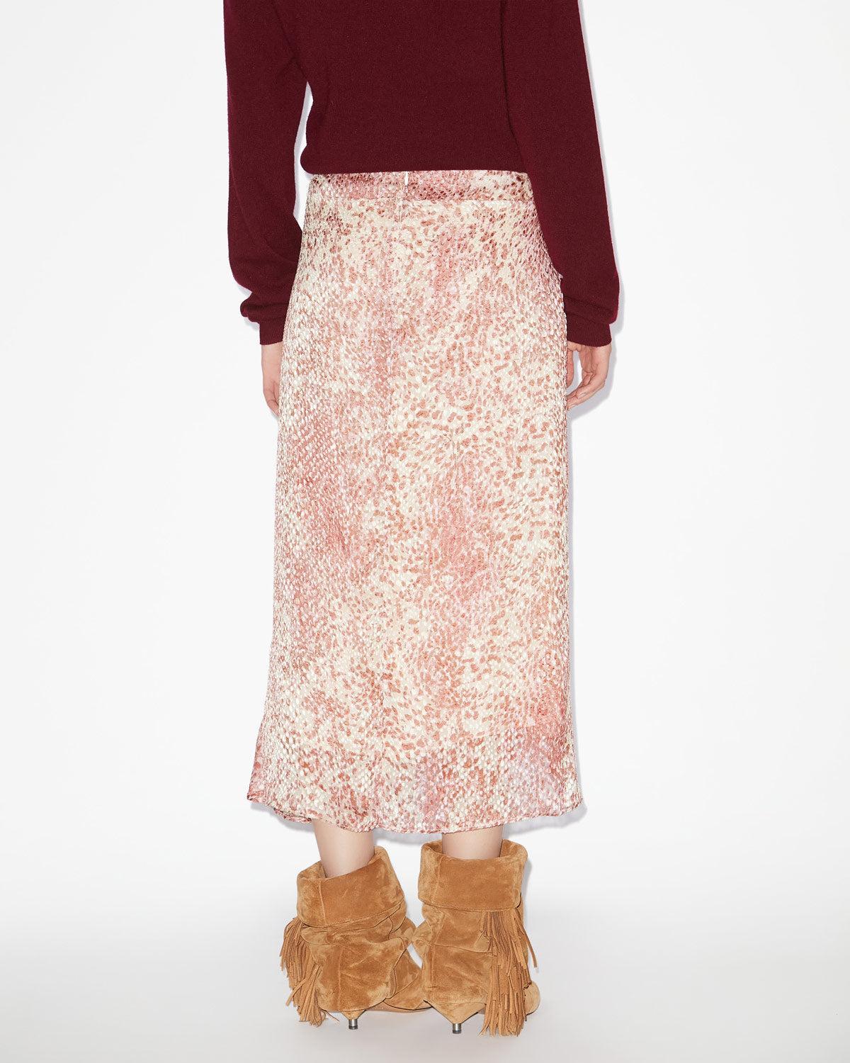 LISANNE SKIRT Female Product Image
