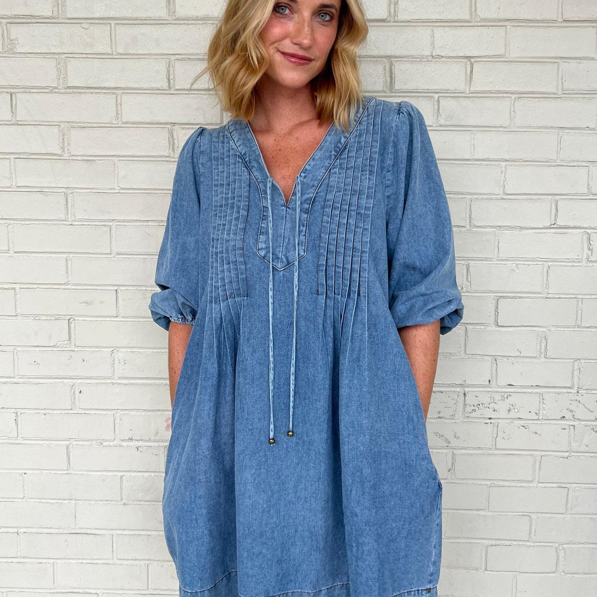 Made For The Weekend Dress Product Image