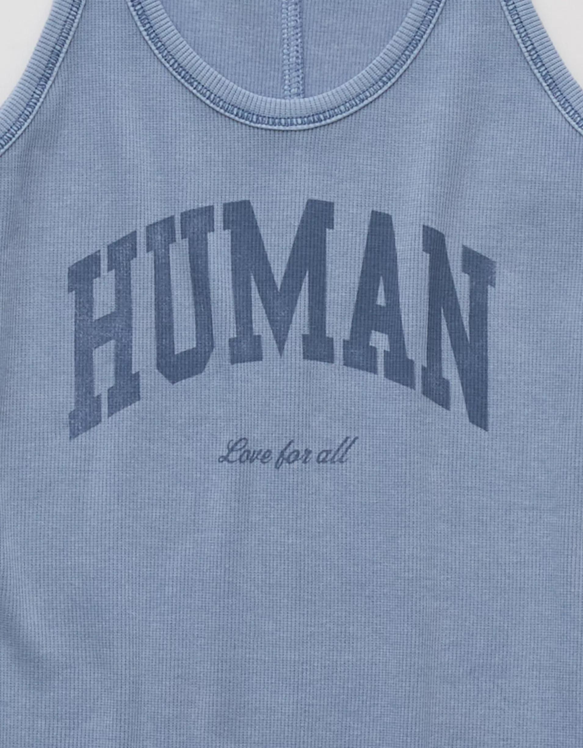 AE Pride Boyfriend Tank Top Product Image