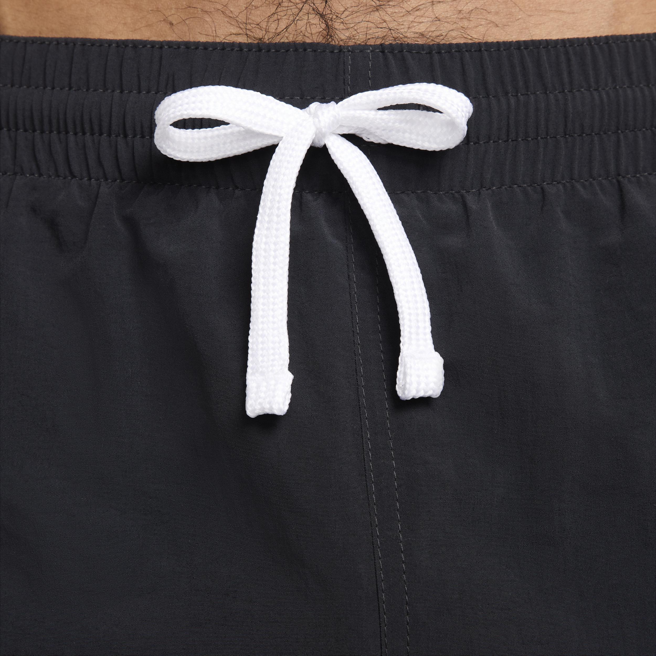 Nike Mens Nike GFX 7 Volley Shorts - Mens Product Image