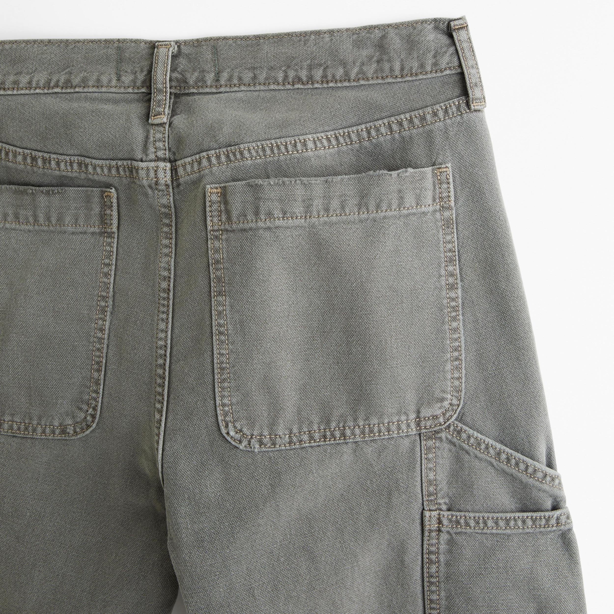 Baggy Workwear Jean Product Image