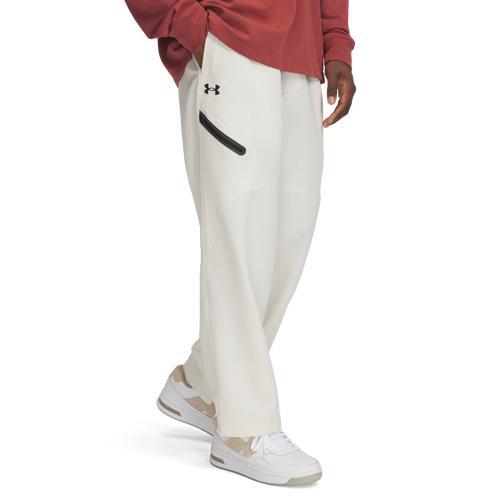 Under Armour Mens Under Armour Unstoppable Straight Pant - Mens Product Image