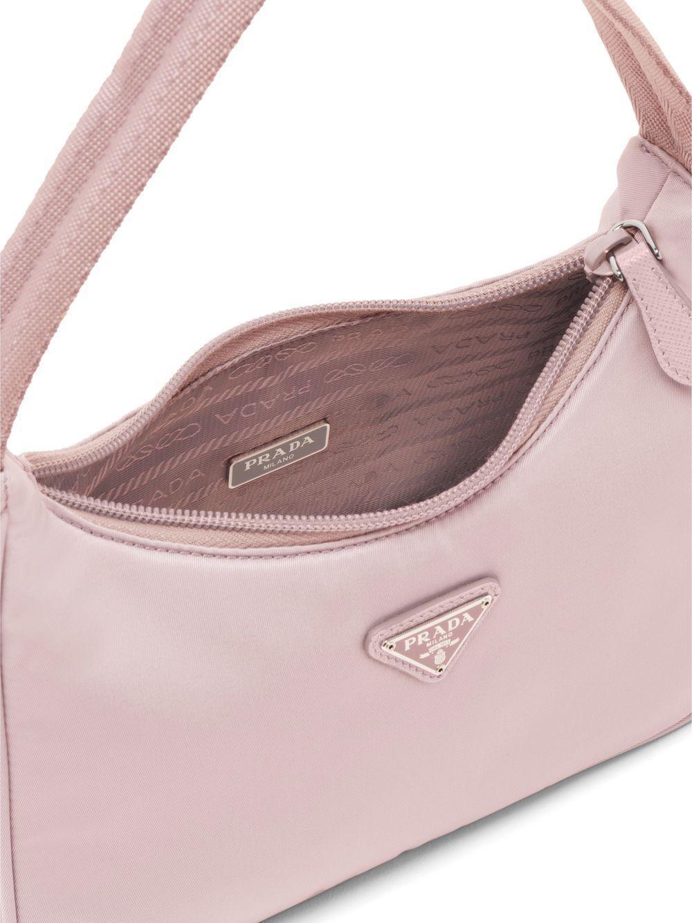 Re-Edition 2000 Re-Nylon mini bag Product Image