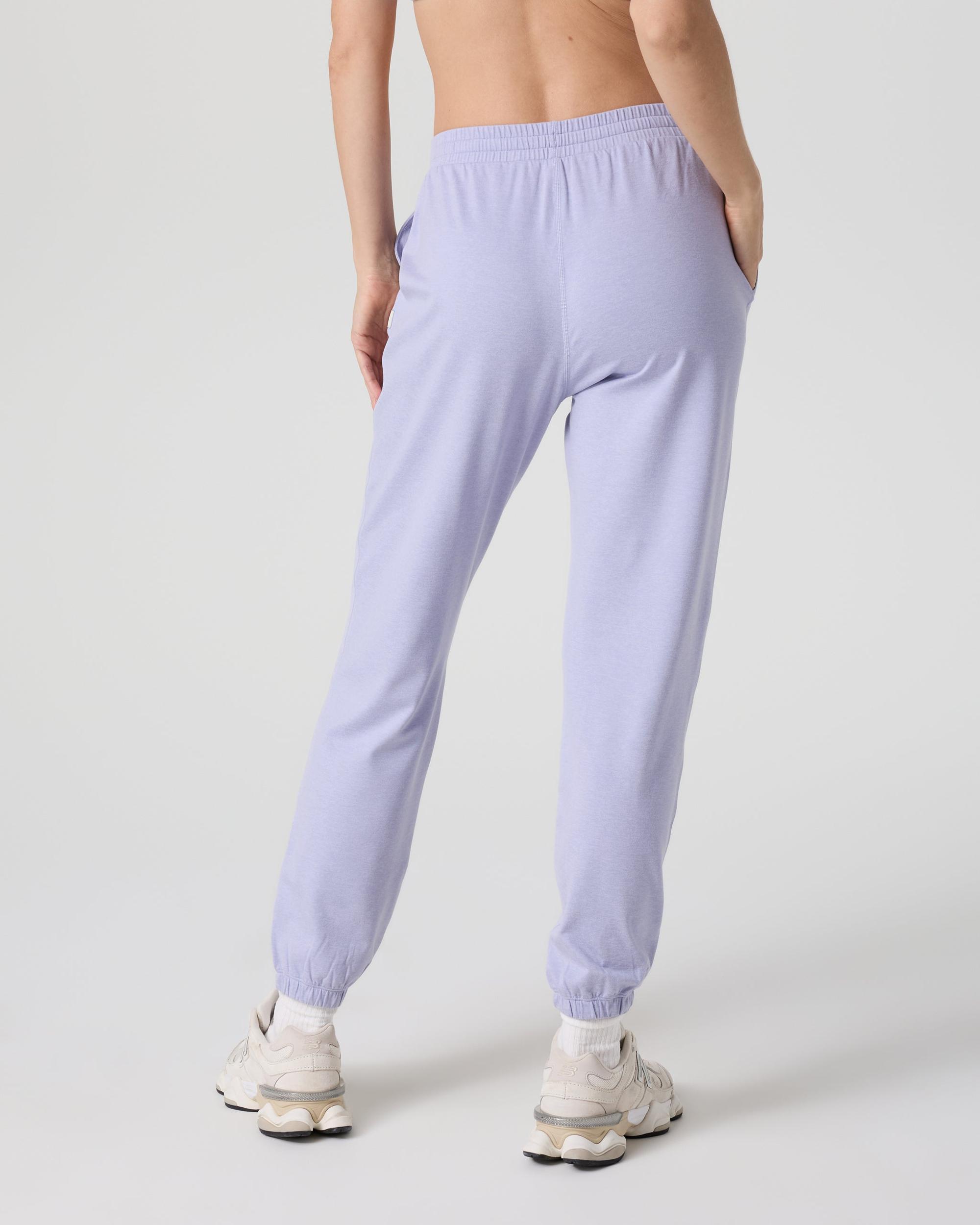 Boyfriend Sweatpant Product Image
