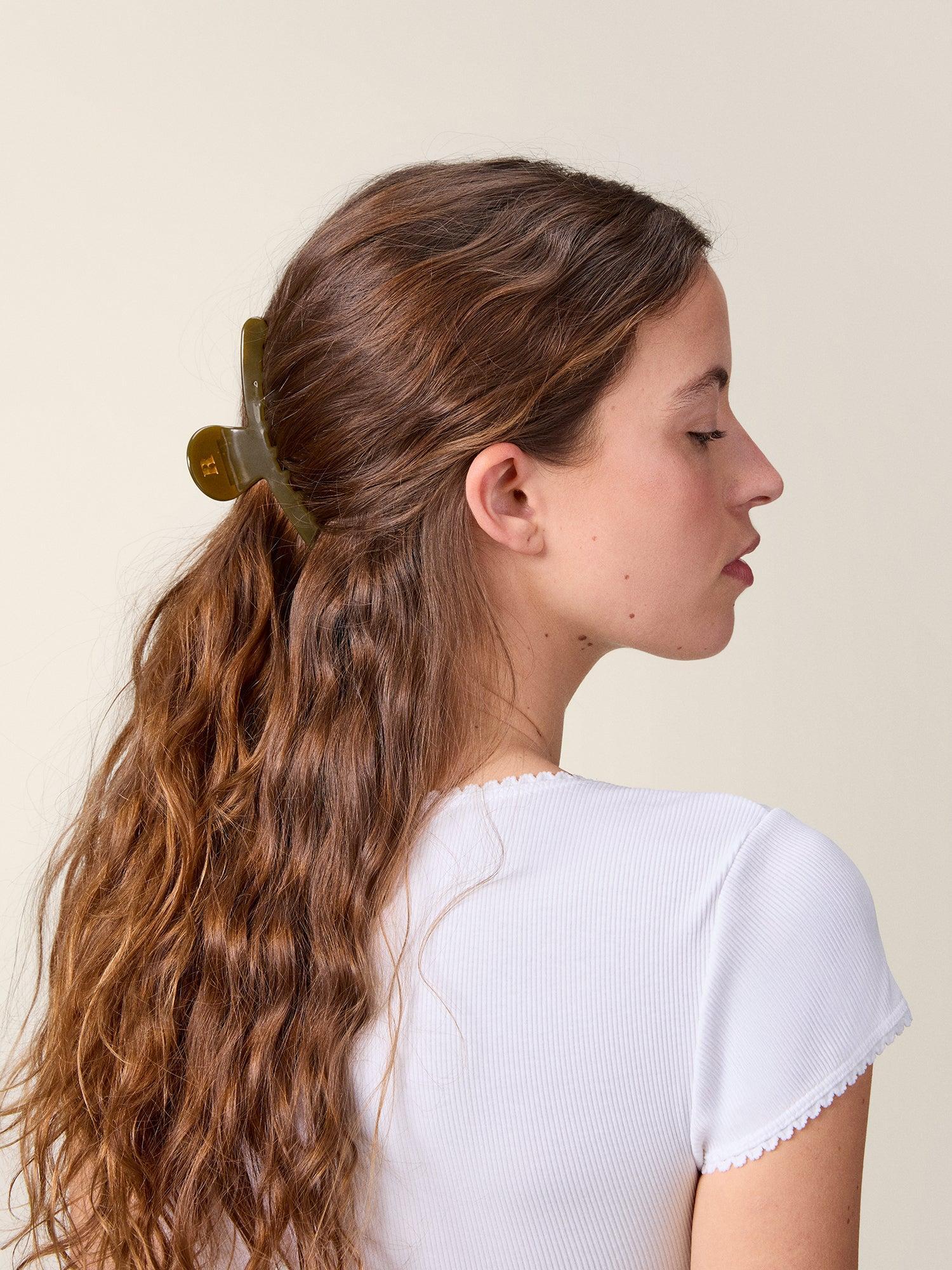 Pince à cheveux BLONDIE Product Image