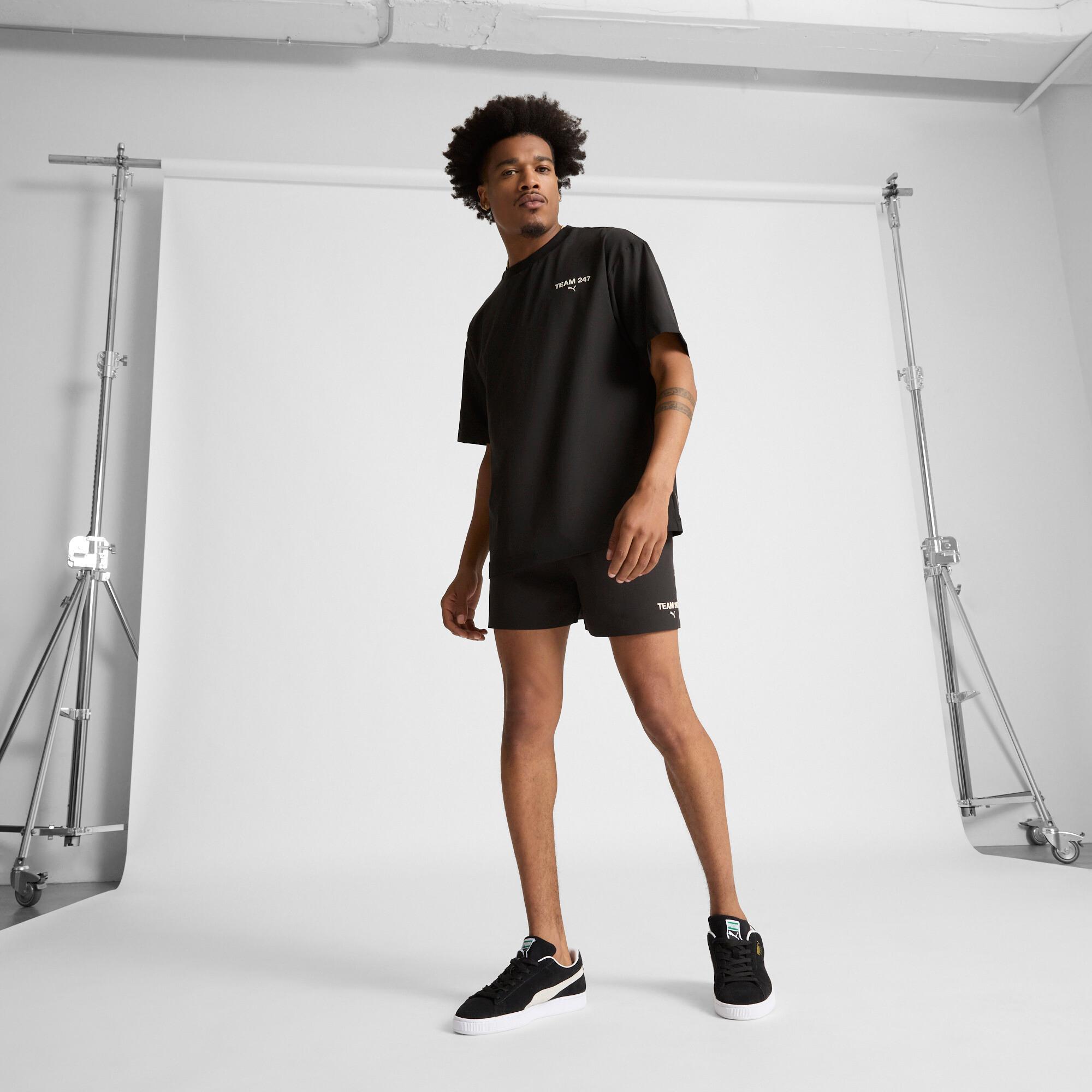 PUMA x REPRESENT 247 Men's T-Shirt Product Image