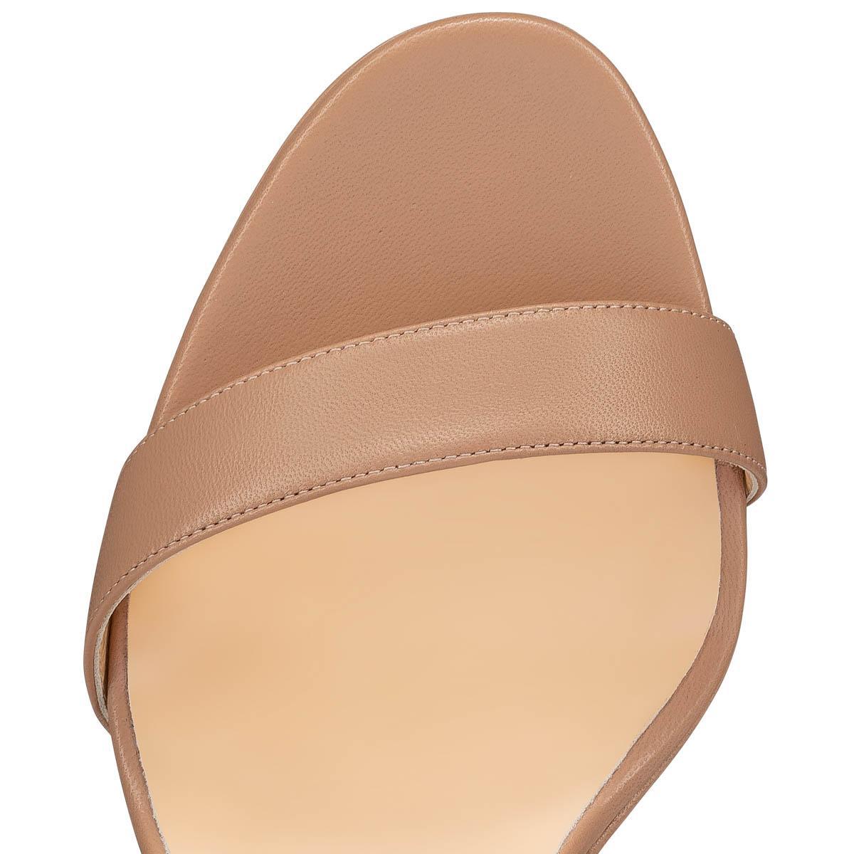 Loubi Queen Product Image