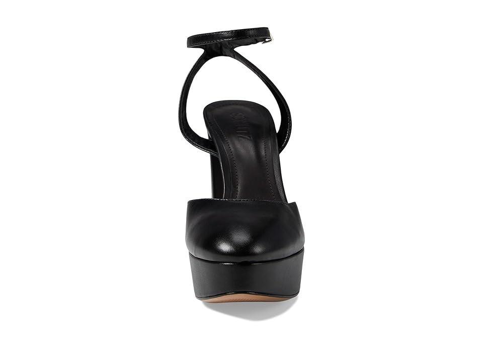 Schutz Mila High Heels Product Image