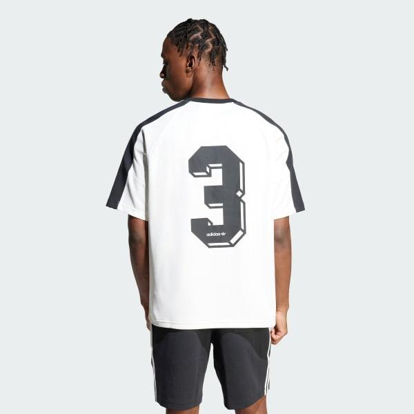 adidas Originals R3CD Jersey Product Image