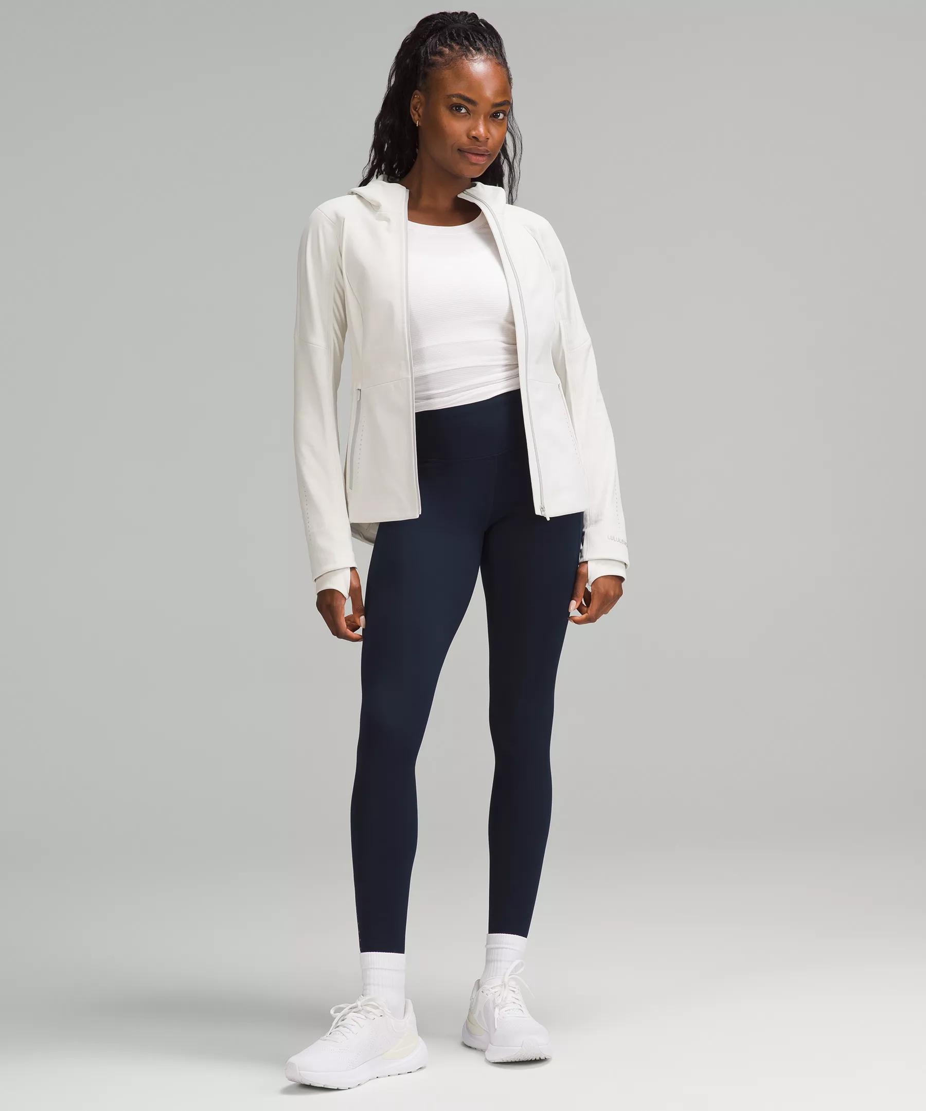 Women's Cross Chill Performance Jacket Product Image