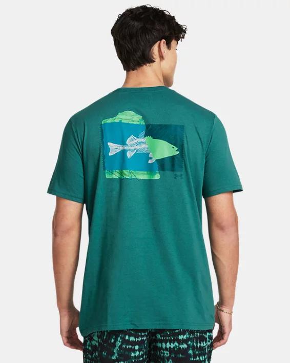 UA Bass Product Image