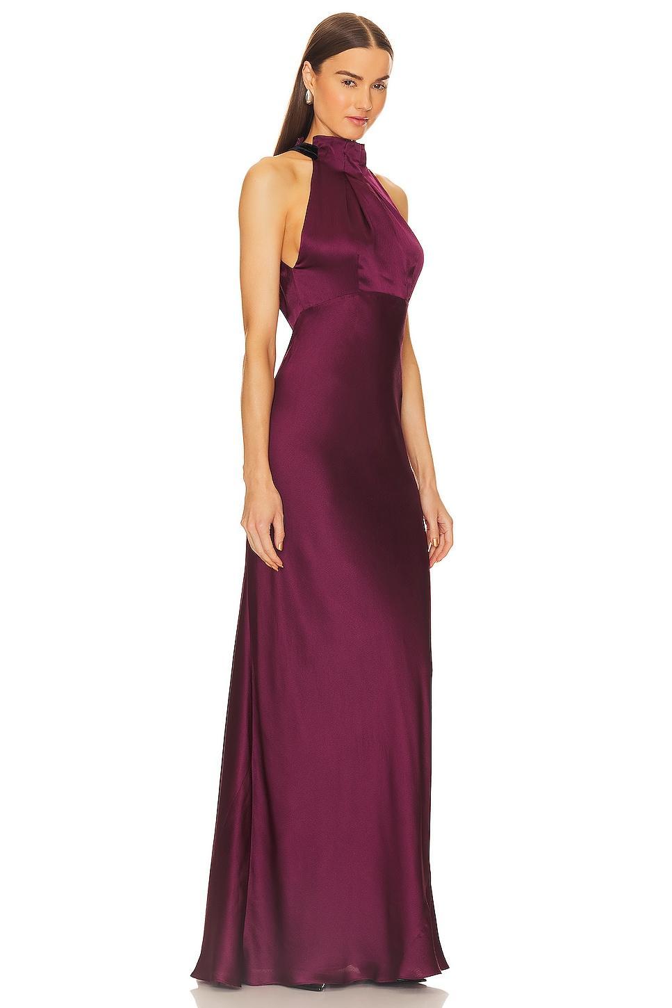 Michelle Dress SALONI Product Image