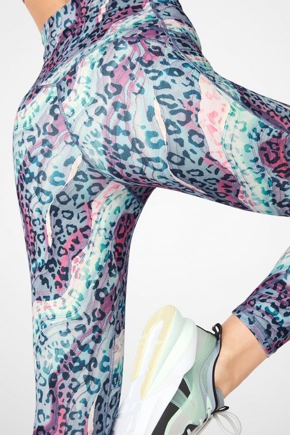 PureLuxe Ultra High-Waisted 7/8 Legging Product Image