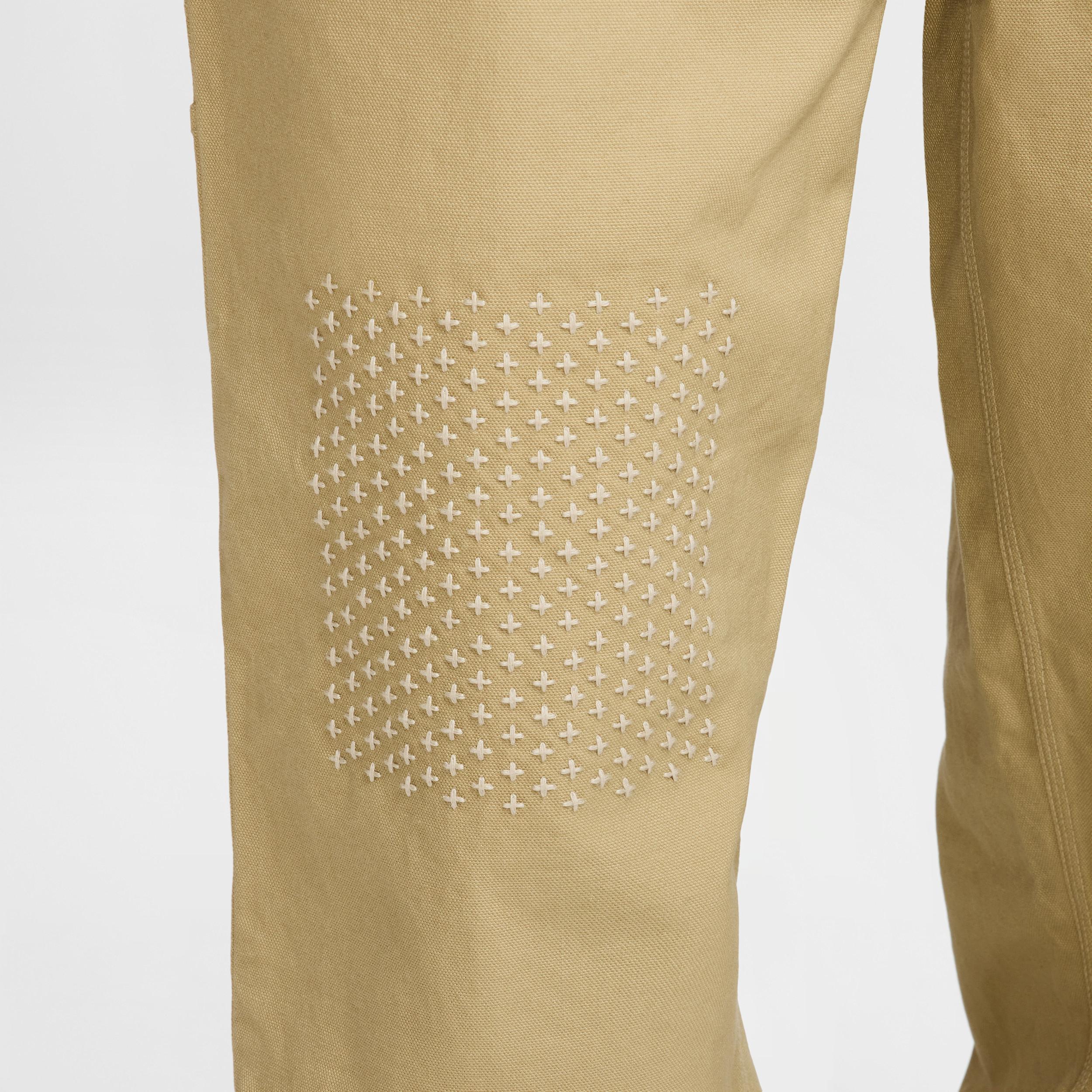 Nike Life Men's Carpenter Pants Product Image