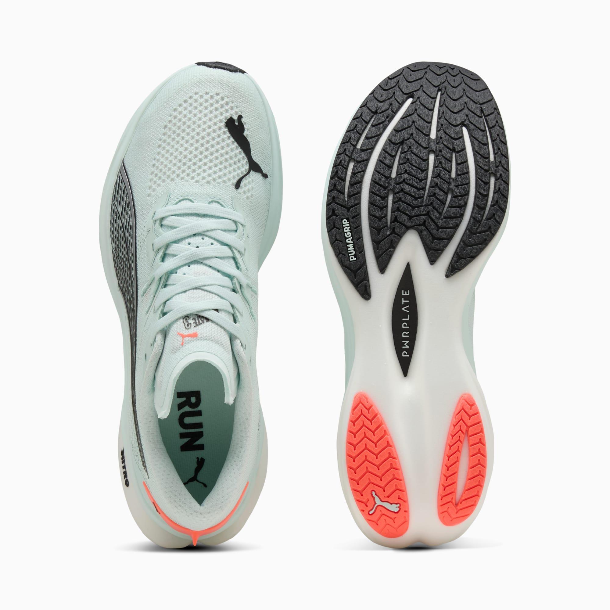 Deviate NITRO™ 3 Men's Road Running Shoes Product Image