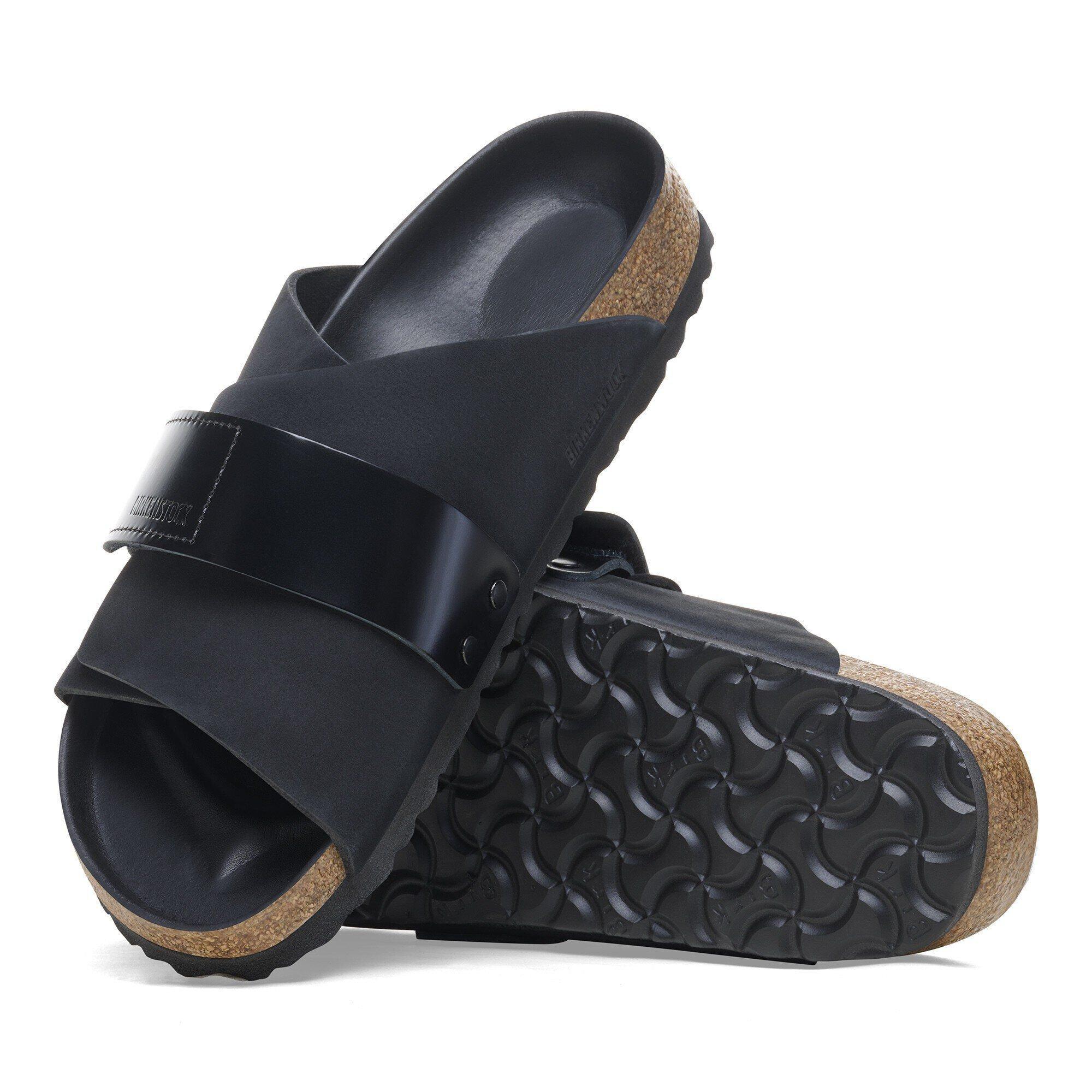 Kyoto Nubuk Leather Product Image