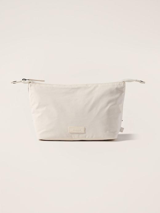 All About Medium Cosmetic Pouch Product Image