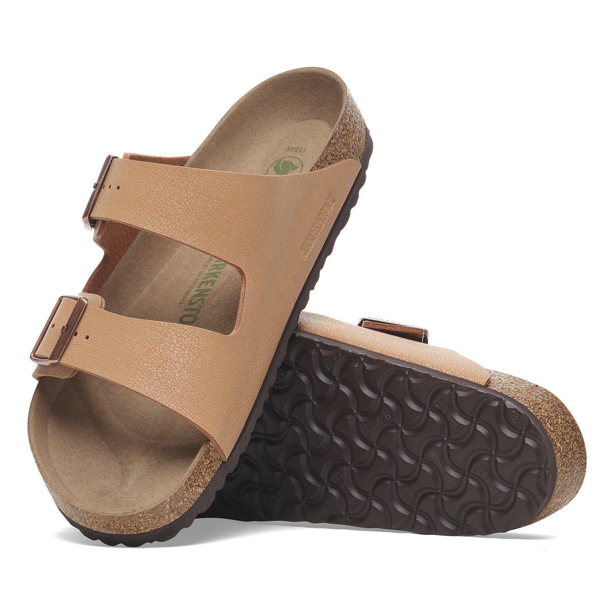 Arizona Vegan Birko-Flor Nubuk Product Image