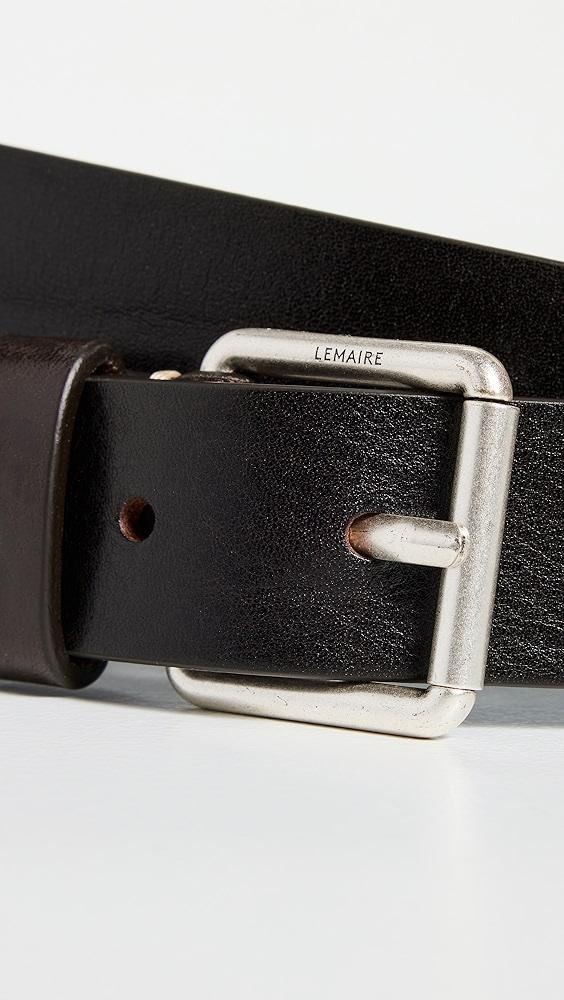 Mens Gentry Calf Leather Bit Loafers Product Image