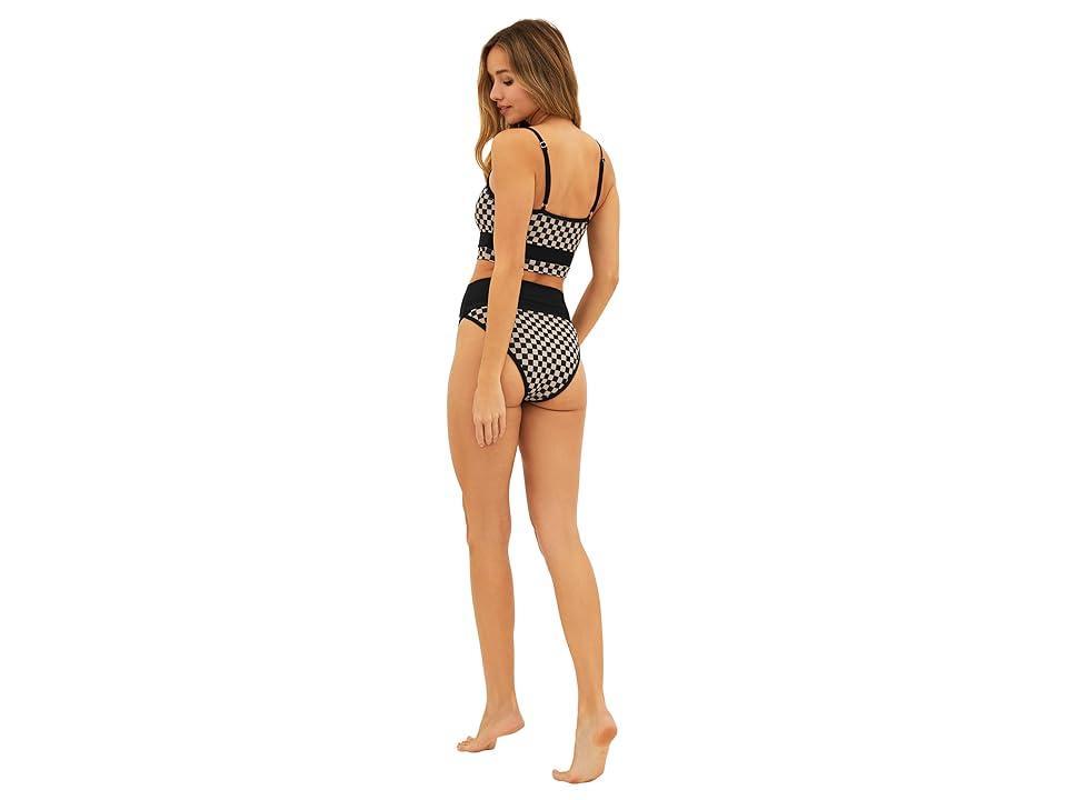 Eva Bikini Top BEACH RIOT Product Image