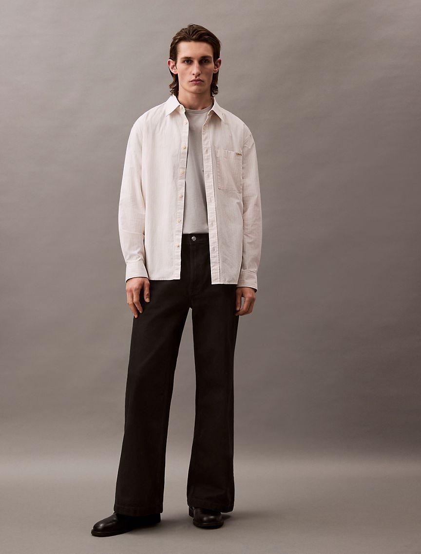 Cotton Pocket Classic T-Shirt Product Image
