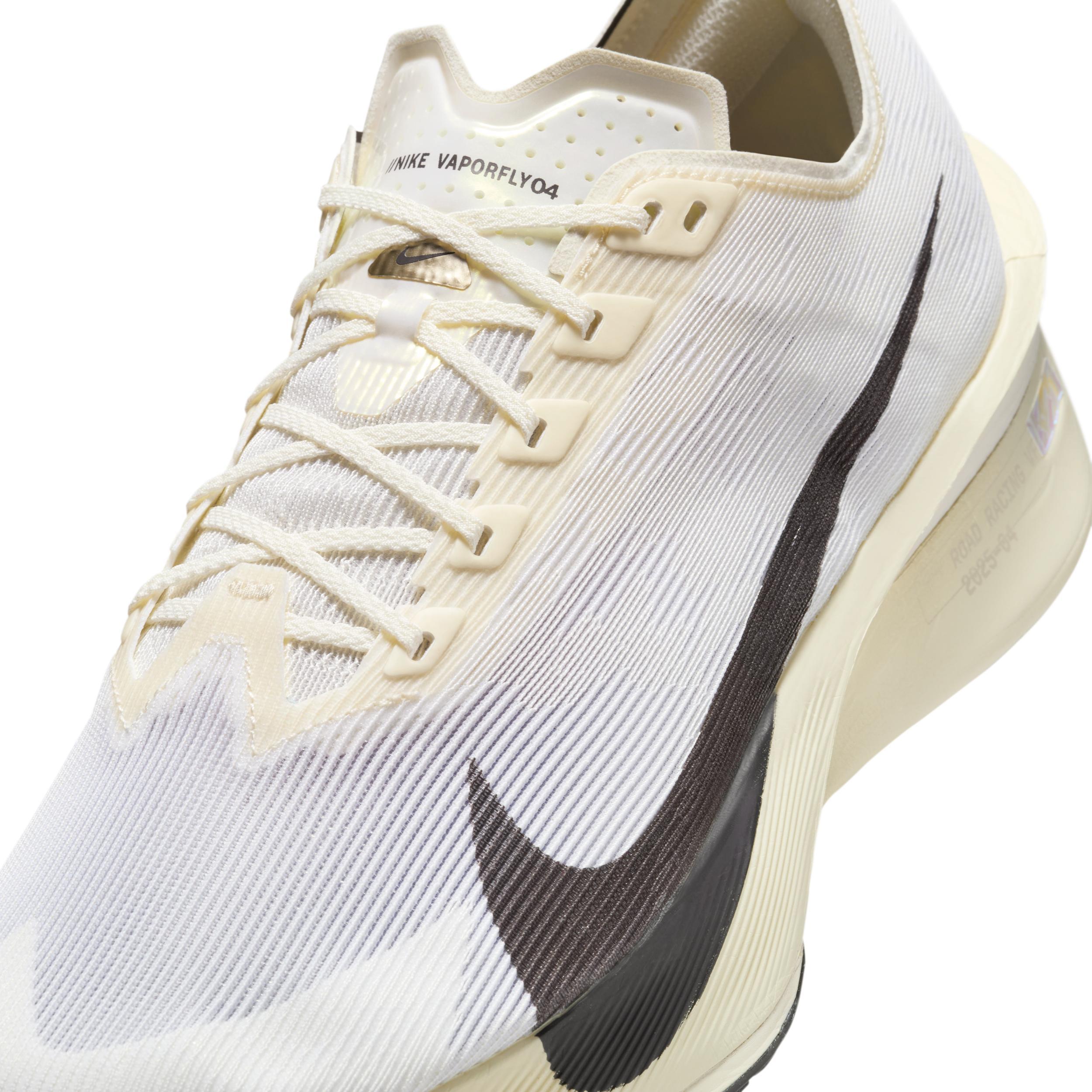 Nike Men's Vaporfly 4 "Jakob Ingebrigtsen" Road Racing Shoes Product Image