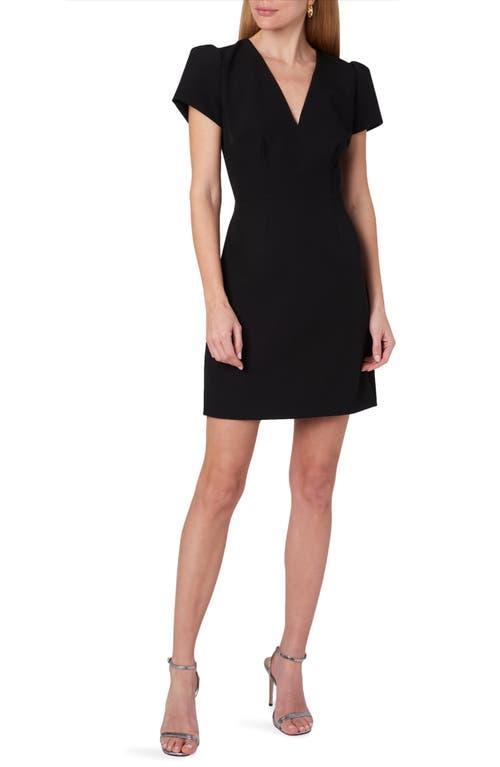 Womens Cady Minidress Product Image