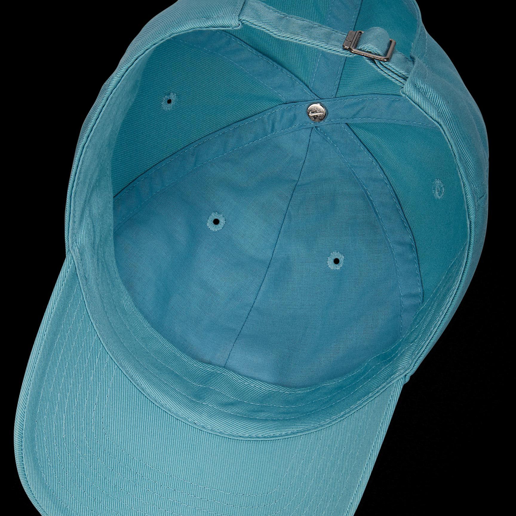 Nike Club Unstructured Futura Wash Cap Product Image