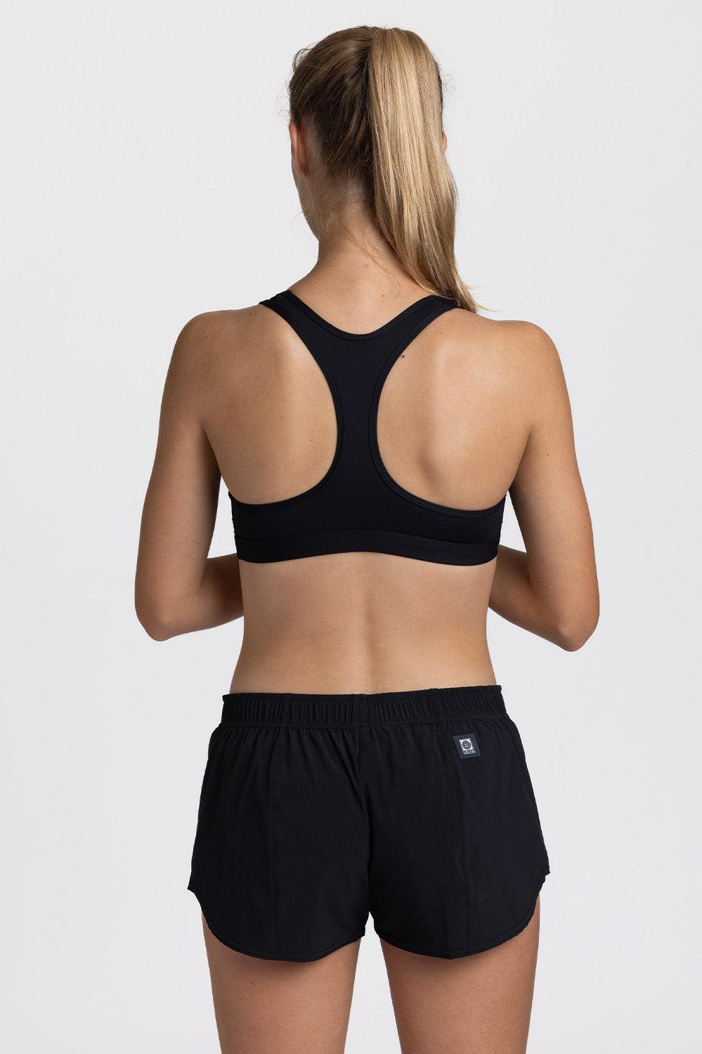 Bennie Run Short Product Image